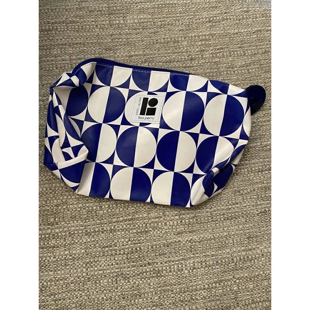 Estee Lauder makeup bag 
